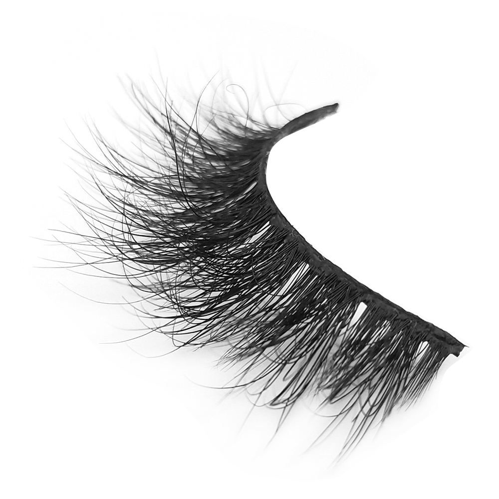 Best mink eyelash with private label JH-PY1